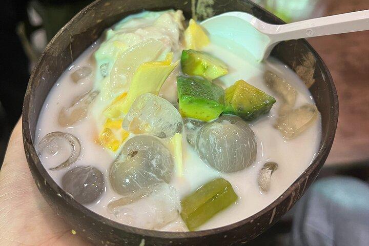 Saigon Street Food By Night - Visite privée de Foodie City avec un guide local