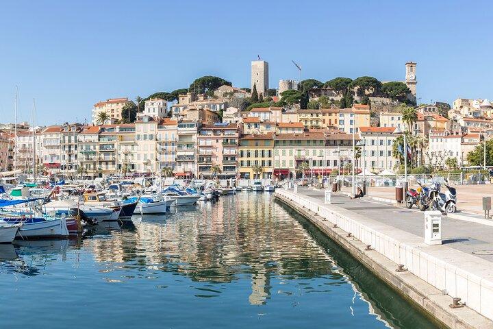 Cannes-Rundgang