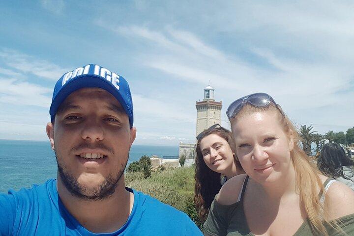 From Tangier Private Full Day-Trip to Chefchaouen