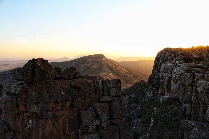 4 Day Addo to Karoo Safari