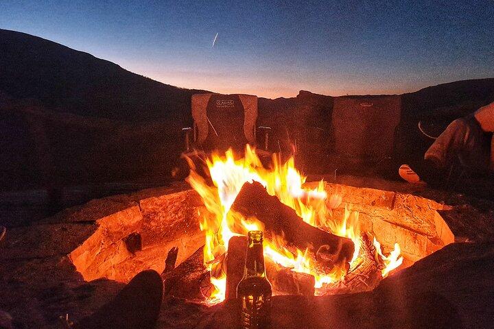 4 Day Addo to Karoo Safari