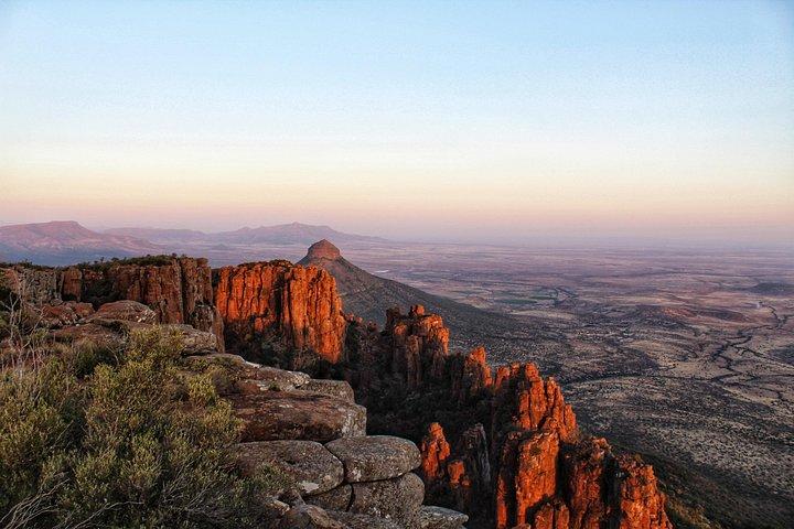 4 Day Addo to Karoo Safari