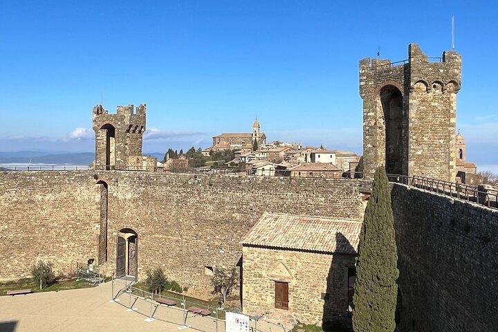 Descubra os vinhos Brunello