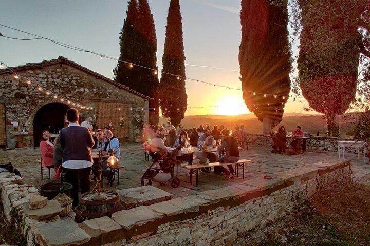Vinhos do Chianti Classico