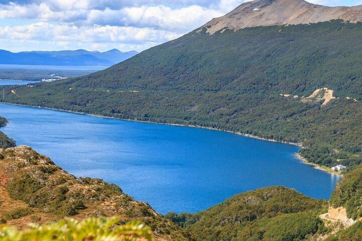 Ushuaia: Lago Escondido y Fagnano Tradicional lagos off Road