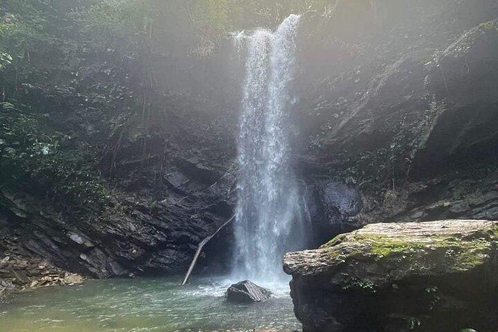 Hoteller i nærheden af Avocat Waterfall and Maracas Bay