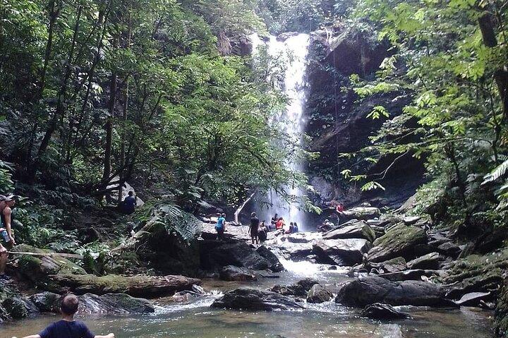 Hoteller i nærheden af Avocat Waterfall and Maracas Bay