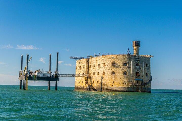Visite privée à pied de La Rochelle avec un guide