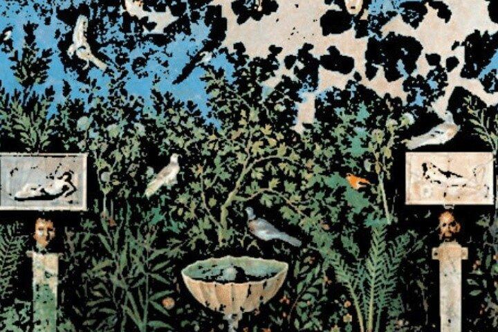 Visite à pied audioguidée privée à Pompéi