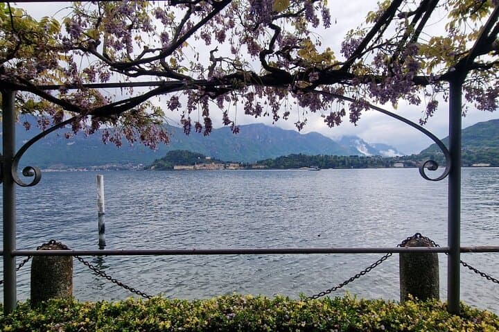 From Milano: Como, Bellagio and Lake Cruise
