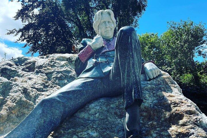 Dublin Walking Hibernokeltic Tours