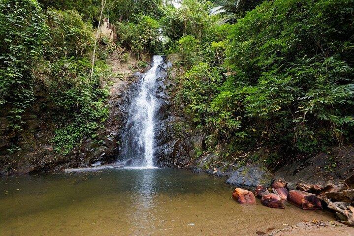 Votre chemin, votre rythme - Excursion privée d'une demi-journée à Langkawi