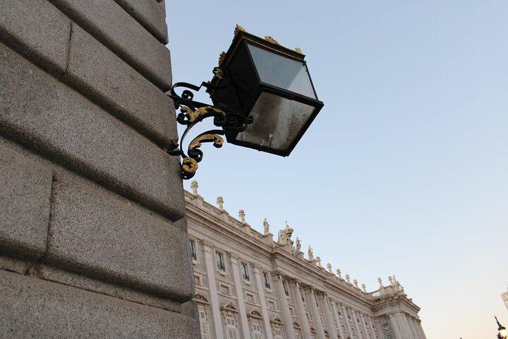 Tour Premium Palacio Real de Madrid: guía experto+sin cola normal