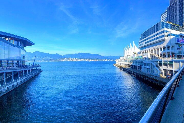 Willkommen in Vancouver - Private Tour
