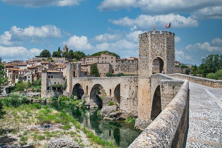 APP Audiogids Besalú