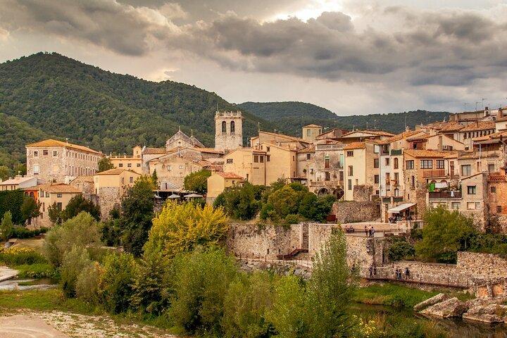 APP Audiogids Besalú