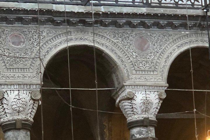 Istanbul Old City Tour