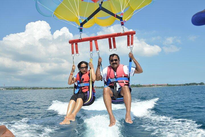 Drive Self Jet Ski Half an Hour
