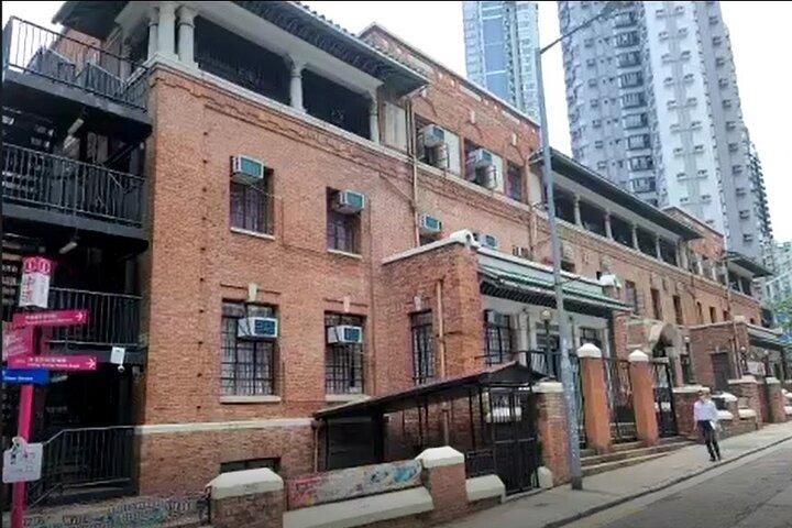Wandeltocht in Victoria City met Cha Chaan Teng Food Tasting