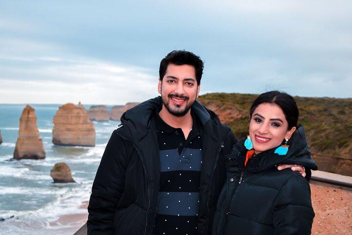 Private Two-Day luxury Great Ocean Road Wildlife and Gourmet Tour
