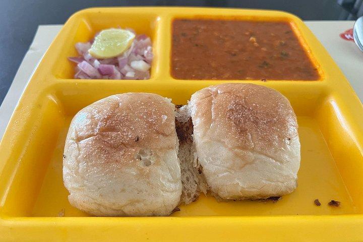 チェンナイのソーカルペットでの最高のガイド付きストリートフード試食ツアー