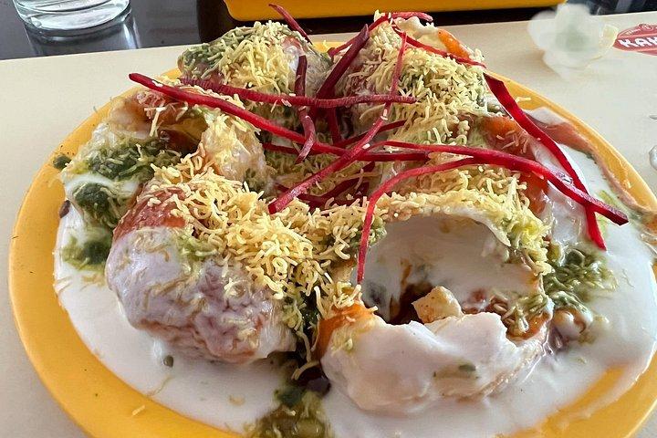 チェンナイのソーカルペットでの最高のガイド付きストリートフード試食ツアー