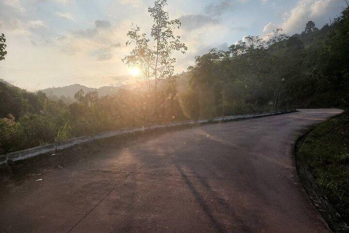 My Son Sunrise - Tour privato al mattino presto e tour della città di Hoi An