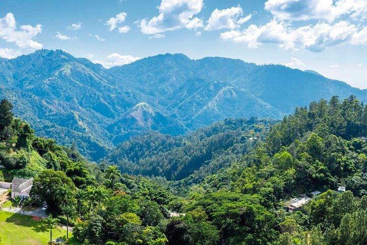 Excursão guiada privada de dia inteiro a Kingston e Blue Mountains