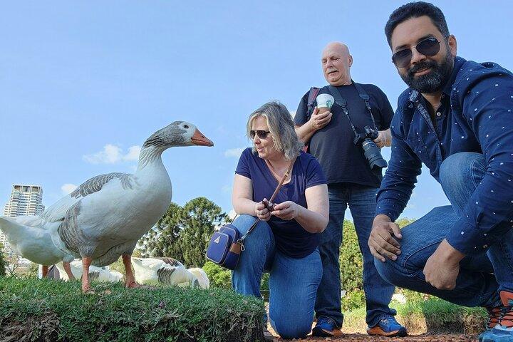 Discover Buenos Aires: Private Tour with Your Expert Local Guide