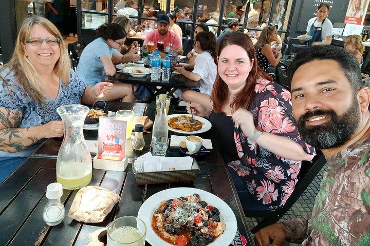 Discover Buenos Aires: Private Tour with Your Expert Local Guide