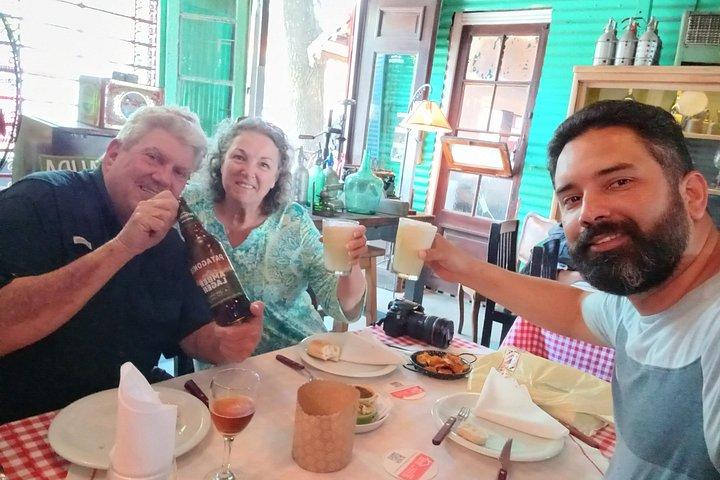 Discover Buenos Aires: Private Tour with Your Expert Local Guide