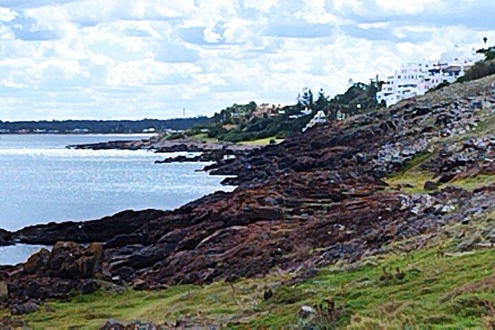 Heldags privat tur til Punta del Este