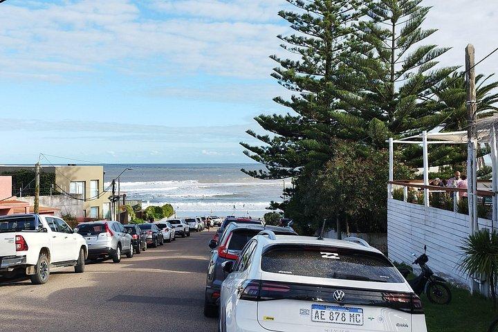 Full Day Private Tour to Punta del Este