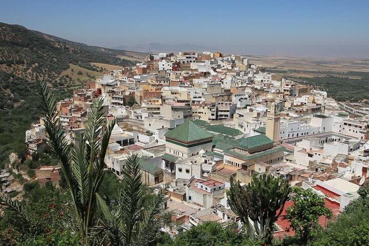 Tour del deserto del Marocco da Casablanca a Merzouga 3 giorni