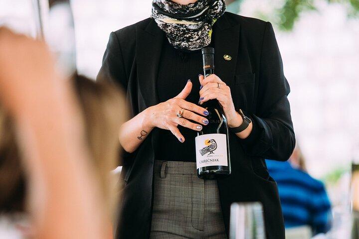 Dubrovnik Essen & Wein Tour (Kleingruppe)