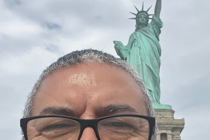 Private Tour to the Statue of Liberty and Ellis Island
