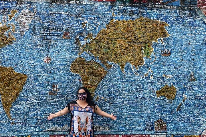 Bienvenue à Rio de Janeiro - visite personnalisée