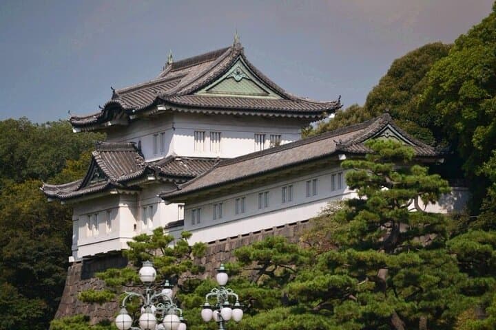 Private Transfer for Custom Day Tour in Tokyo