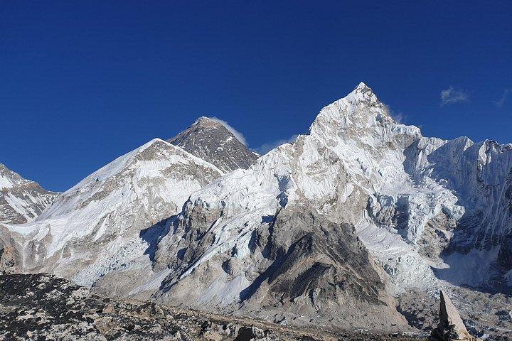 14 Days Private Everest Base Camp Trekking Tour