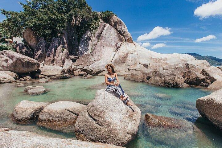 Visite Instagram de Koh Samui : les sites les plus célèbres (visite privée)