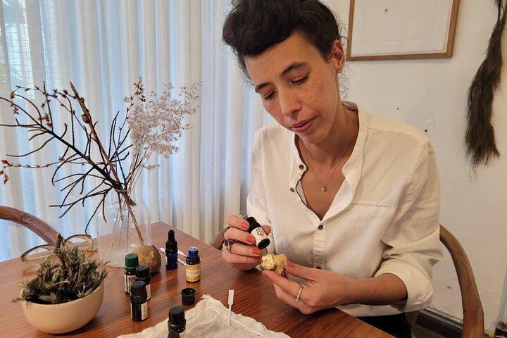 Esperienza aromatica privata a San Paolo