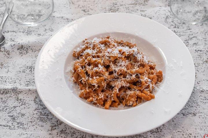 PRIVATE Milan's Veggie Cooking Class: Traditional Dishes