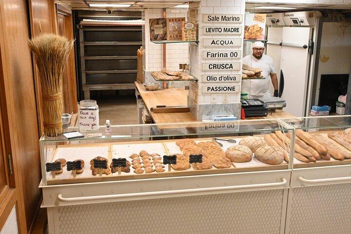 Tour privado de comida e historia de Boston