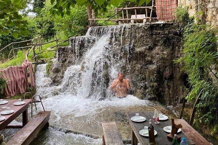 Premium Krka Quad Adventure – Canyon e viste nascoste