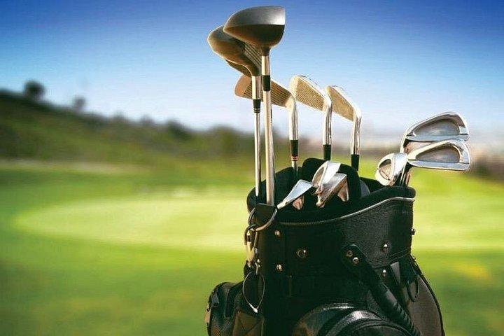 PGA 規格のエフェソス ツアー & ゴルフ