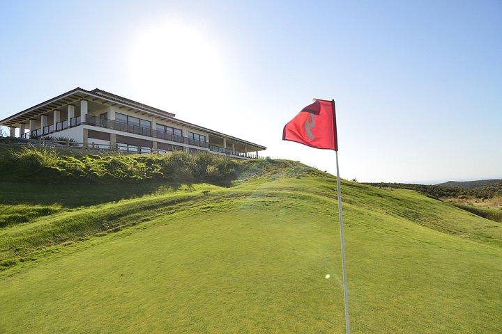 PGA 規格のエフェソス ツアー & ゴルフ