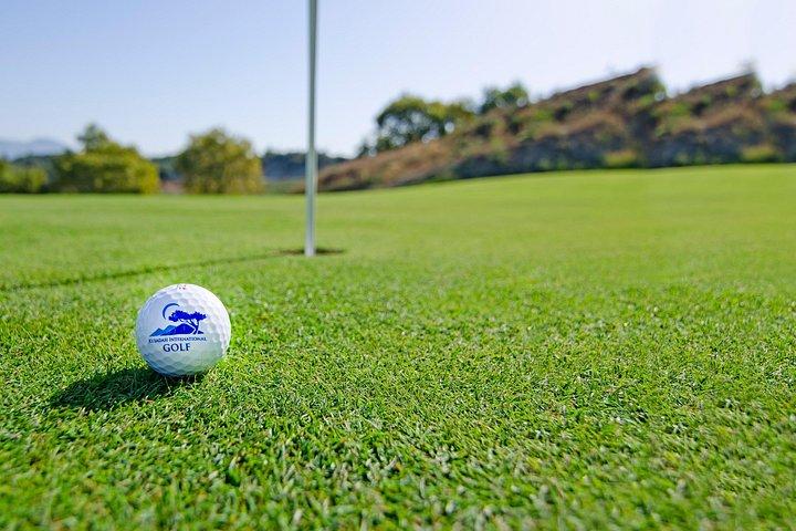 PGA 規格のエフェソス ツアー & ゴルフ