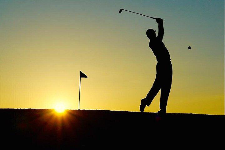 PGA 規格のエフェソス ツアー & ゴルフ