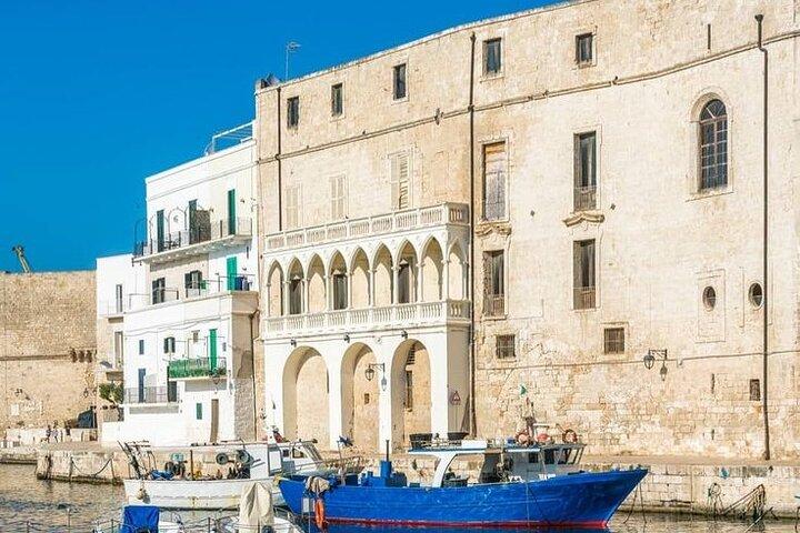 Alberobello, Monopoli & Polignano da Bari – Puglia experience