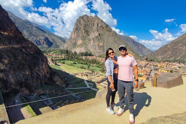 Sacred Valley Excursion
